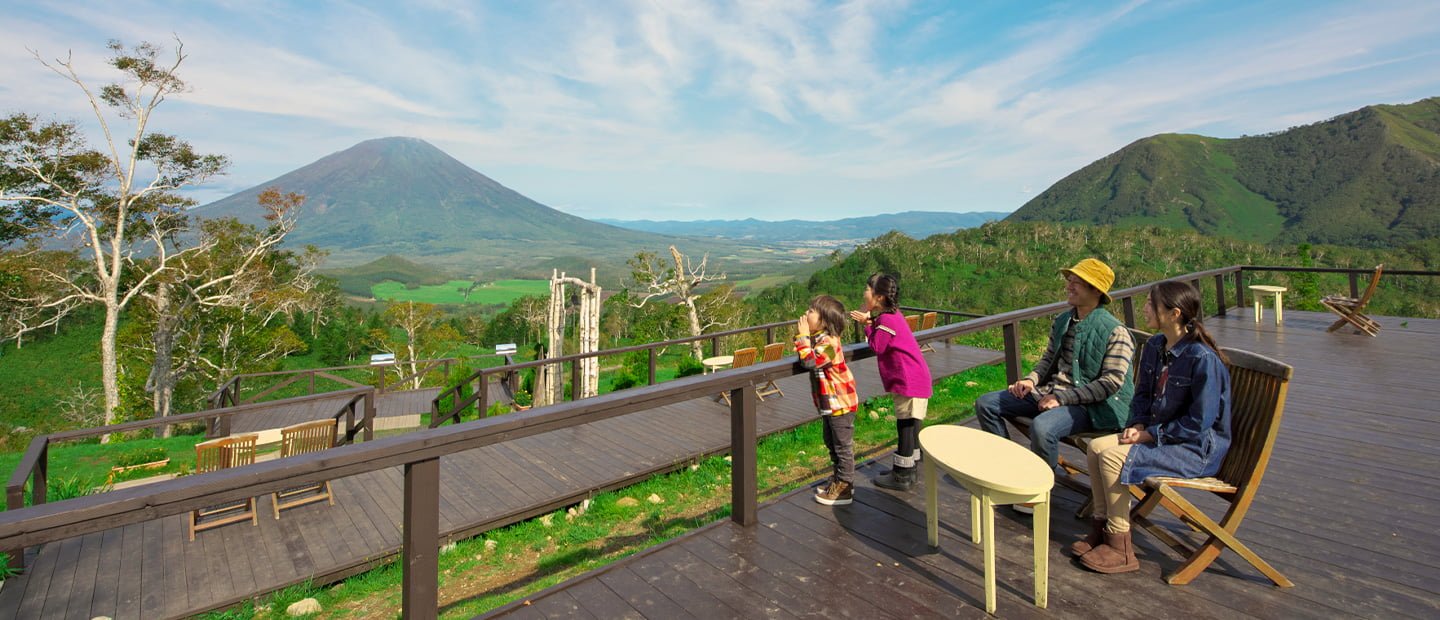 🎢 루스츠 리조트 유원지 (ルスツリゾート遊園地) 이미지 6